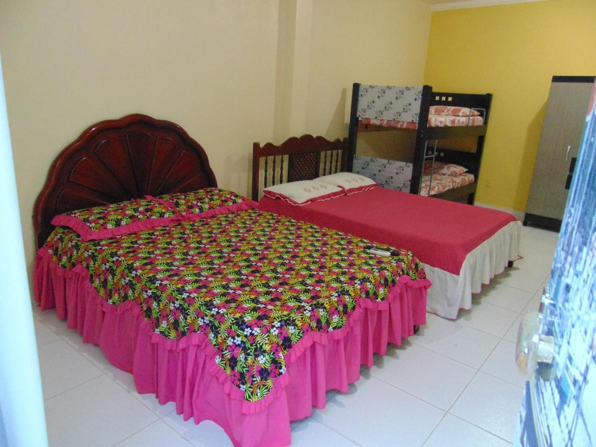 Kitnet Sabrinna Maceio  Exterior photo