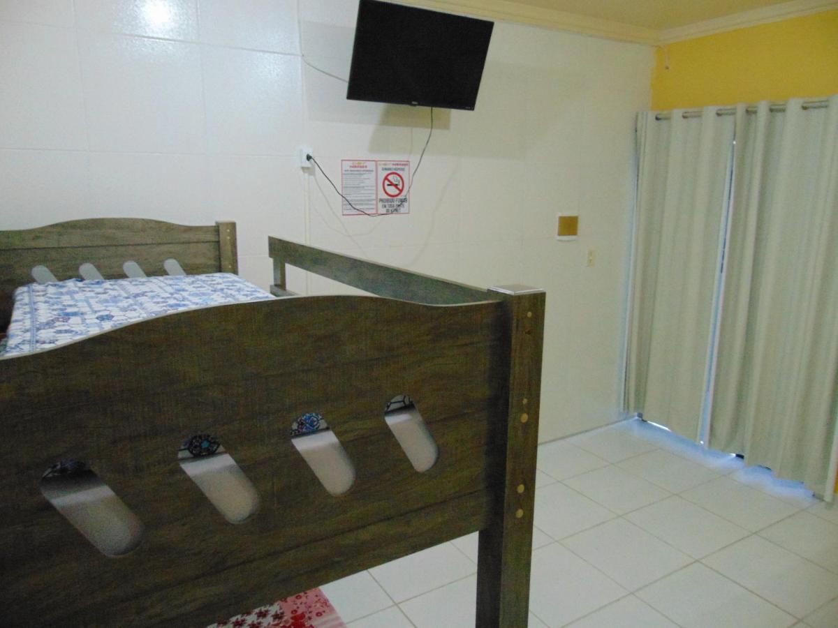 Kitnet Sabrinna Maceio  Exterior photo