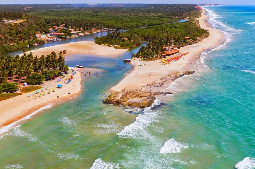 Kitnet Sabrinna Maceio  Exterior photo